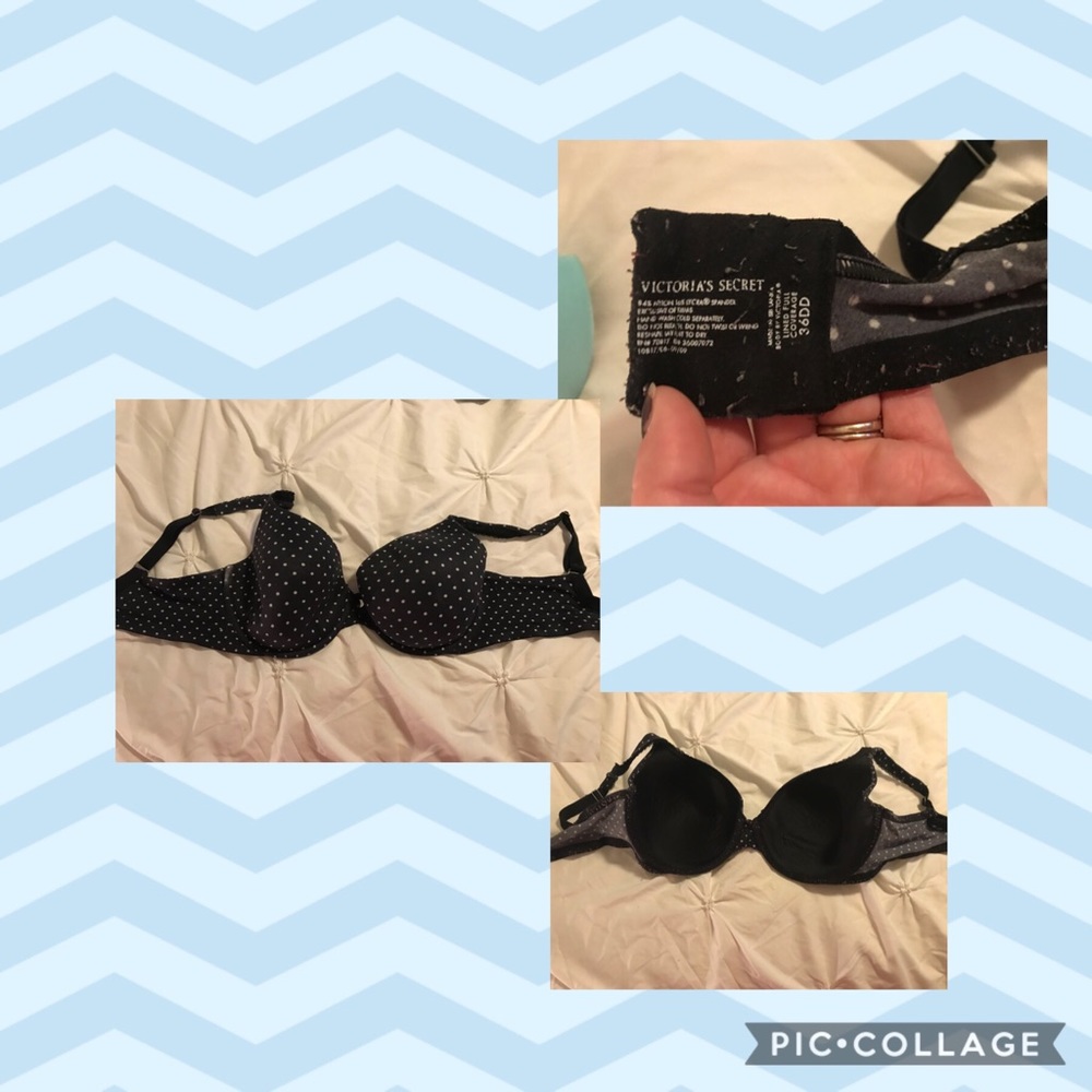 Victoria’s Secret Bra